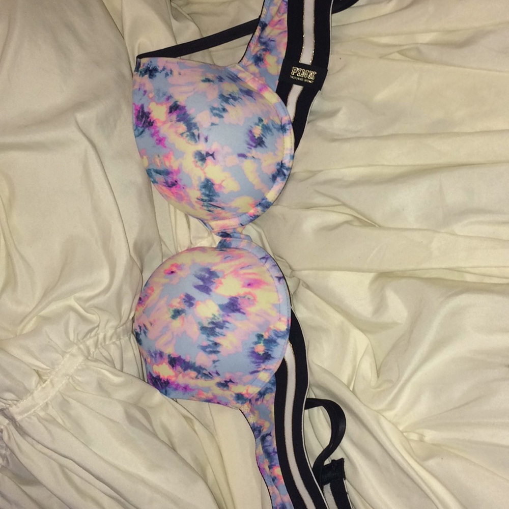 PINK bra